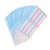 Blank with Writing Self Adhesive Address Labels Stickers 20 Pcs
