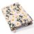 BLBMH B6 Fabric Notebook Cover 5×7.2 Women Small Book Cover – Daisy B