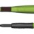 blendend Mechanical pencil with graphite lead, ergonomic design and clip for fastening, ideal for precise tracing on wood.