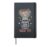 Blessed To Be Called Great Titi Appreciation Great Titi Hardcover Journal, Black