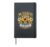 Blessed To Be Called Mom And Mamaw Mother’s Day Hardcover Journal, Black