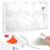 Blevla Ant Farms with Connections, Ant Farms, Live Ants for Ant Farm Educational Science DIY Toy Kit – STEM Learning Toy – Great Gifts [Ants not Included] (Rectangle)
