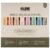 BLIEVE Bible Highlighters No Bleed Through, Color Coded, Dual Tip, 8 Pack