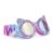 Bling2o Pat the Cat Stevens, Swimming Goggles for Children from 6 Years