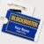 Blockbuster Name Tag – Halloween Costume, Cosplay & Custom Name Badge