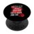 Blood Stains Red Ultraviolet Lights Blue They Never Find You PopSockets Adhesive PopGrip