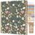 bloom daily planners 2026-2027 Planner (8.5” x 11″) 13 Month Academic Year Organizer (July 2026 – July 2027) – Weekly & Monthly Agenda Book with Stickers & Tabs – Butterfly Garden