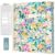 bloom daily planners HARDCOVER Planner 2027 (8.5″ x 11″) January – December 2027 Calendar Year – Task Goal Planner for Women – Monthly & Weekly Inspirational Agenda Book – Morning Song