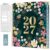 bloom daily planners HARDCOVER Planner 2027 (8.5″ x 11″) January – December 2027 Calendar Year – Task Goal Planner for Women – Monthly & Weekly Inspirational Agenda Book with Stencil – Blooming Wildly