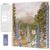 bloom daily planners HARDCOVER Planner 2027 (8.5″ x 11″) January – December 2027 Calendar Year – Task Goal Planner for Women – Monthly & Weekly Inspirational Agenda Book – Wildflower Mountainside