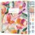 bloom daily planners Undated Chronic Illness Planner & Medical Journal – 12 Month Pain & Symptom Tracker, Mood & Medication Log, Appointment Organizer (7” x 9”) – Brushstroke Blooms