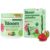 Bloom Super Greens Gummies and Greens Powder Strawberry Kiwi Bundle