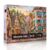 Blossom Lane Puzzles for Adults 1000 Pieces,Letters on Back 27.6X19.7in