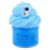 Blue Cloud Slime, Soft and Non-Sticky Funny Slime, Stress Relief Scented Slime Toy for Kids Education, Party Favor and Birthday Gift(7oz 200ML)