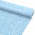 Blue Composition Bulletin Board Roll Non-Woven Fabric Poster 15.7″ x 12ft