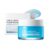 Blue Copper Peptide Bakuchiol Cream, Cool Watery Gel-Cream, Firming Anti-Aging Cream with Triple Ceramides for Plumping Hydration & Elasticity, Daily Face Moisturizer for All Skin Types,1.76 Fl.Oz