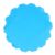 Blue Copy Paper Sheets 100pcs Paper A4 70g for Printing and Crafts