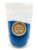 Blue Fine Colored Sand for Ritual Use, Zen Gardens, Incense Burners, Smudging Bowls, Unity Ceremonies, Mandalas, Spiritual Practices, Arts & Crafts by Alternative Imagination (1 Pound)