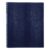 Blueline NotePro™ Notebook, Indexing System, 10.75″ x 8.5″, 150 Pages, Indigo Blue (A10150.BLU)