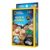 Blue Marble National Geographic Impulse Rock and Mineral Mini Starter Kit
