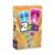 Blue Orange 2WIN Party and Strategy Card Game for Kids and Adults Games – 2 to 6 Players, Ages 7+