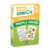 Blue Orange Super Genius Fruits & Veggies – Tabletop Card Game, Fun Flash Card Concentration Matching Game for Kids, Ages 6+, 1-6 Players, Teacher Approved, Learn About Nutritious Foods Games
