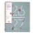 Blue Sky 2026-2027 Weekly and Monthly Academic Year Planner Calendar, July 2026 – June 2027, 8.5″ x 11″, Flexible Cover, Wirebound, Storage Pocket, Laminated Tabs, Greta