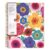 Blue Sky 2026-2027 Weekly and Monthly Academic Year Planner Calendar, July 2026 – June 2027, 8.5″ x 11″, Flexible Pocket Cover, Wirebound, Storage Pocket, Laminated Tabs, Mahalo