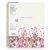 Blue Sky 2026-2027 Weekly and Monthly Academic Year Student Planner Calendar, July 2026 – June 2027, 8.5″ x 11″, Flexible Cover, Wirebound, Laminated Tabs, Star Confetti Bright