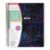 Blue Sky 2026-2027 Weekly & Monthly Academic Planner, 8.5″x11″, Mikki