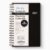 Blue Sky 2027 15-Month Weekly and Monthly Mini Planner Calendar, Includes October 2026 – December 2027, 3.625″ x 6.125″, Flexible Cover, Wirebound, Laminated Tabs, Enterprise (Pack of 24)