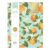 Blue Sky Day Designer 2026-2028 Monthly Academic Year 24 Month Planner Calendar, July 2026 – June 2028, 8.5″ x 11″, Flexible Cover, Stapled Binding, Orange Blossom Mint
