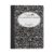 Blue Summit Supplies 48 Composition Notebooks Bulk, College Ruled, Black