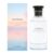 Blue Vibes Men’s Perfume Eau de Parfum – Fresh Spicy Vanilla Woody Fragrance for Men 100ml / 3.4 fl oz