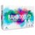 Blue Wasatch Games Bamboozled – A Hilariously Fun Bluffing Dice & Card Game, Family-Friendly Party Game for Kids, Teens & Adults, Ages 8+, Fast and Easy to Learn