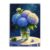 Blue White Hydrangeas 500 Piece Jigsaw Puzzle for Adults Family Wall Art Game Gifts