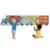 BlueWood Felt Wall Busy Board Panels, Toddler Learning Activity Center, Montessori Philosophy Sensory, Educational Toys, Conducive to All-Round Development – Train
