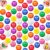 Blulu 60 Pcs Stress Balls Bulk for Adults Motivational Stress Relief Squeeze Balls Inspirational Colorful Foam Gift Toys for Encouraging Kids Adult Girls Boys Employee Office Gifts