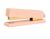 BLU MONACO Pink Stapler | Cute Stylish Desk Stapler with Smooth Metal Mechanism | Aesthetic Office Stapler for Home School Work | Chic Pink Office Supplies | Manual Staplers for Desk