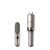 Bluvol R10 Apex Cordless Automatic Hair Curler & Bluvol I11 Apex Cordless Straightening Comb