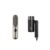 Bluvol T10 Apex Foldable Travel Hair Dryer & Bluvol I11 Apex Cordless Straightening Comb