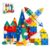 Bmag Building Blocks Toy 58PCS,STEM Toys for Toddlers 3+ Kids