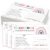 Bnehmb 50 PCS Teacher Mail Notes to Parents Happy Mail Teacher Postcards