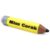 Bnesi 3D Printed Pencil Name Plate For Desk, Back To School Decorations