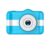 BNISRGLD Children’s Camera Screen Waterproof Toy Video Kids Cartoon Outdoor Photography