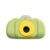 BNISRGLD Children’s Camera Waterproof Screen Video Toy Pixel Kids Cartoon Cute Outdoor Photography