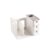 BNISRGLD Desktop Books File Tools Bookshelves Storage Boxes Shelves