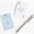 bo2vus5 54Pcs Wedding Guest Book Playing Cards, Classic Signing Guest Cards