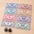 Board Game Currency Set with 560 Bills and 2 Dice, 8 Color-Coded Values from 1 to 1000, Educational Game Currency for Family Game Night, Trading Games and Classroom Activities (560 Bills + 2 Dice)