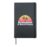 Board Game Gift – Sunshine and Board Games Hardcover Journal, Black
